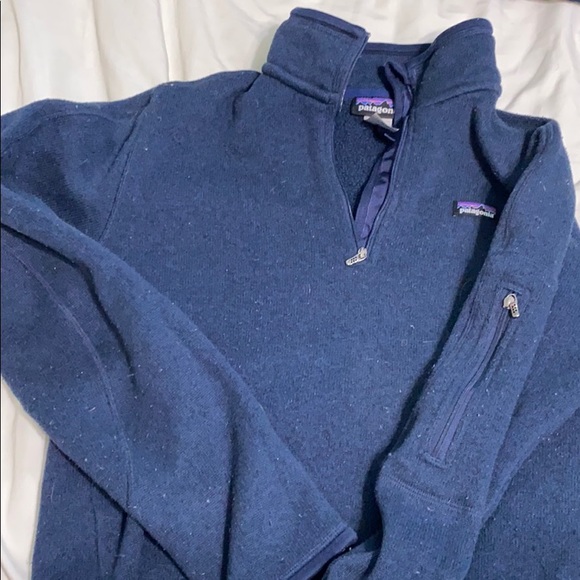 Patagonia jacket! - Picture 2 of 3